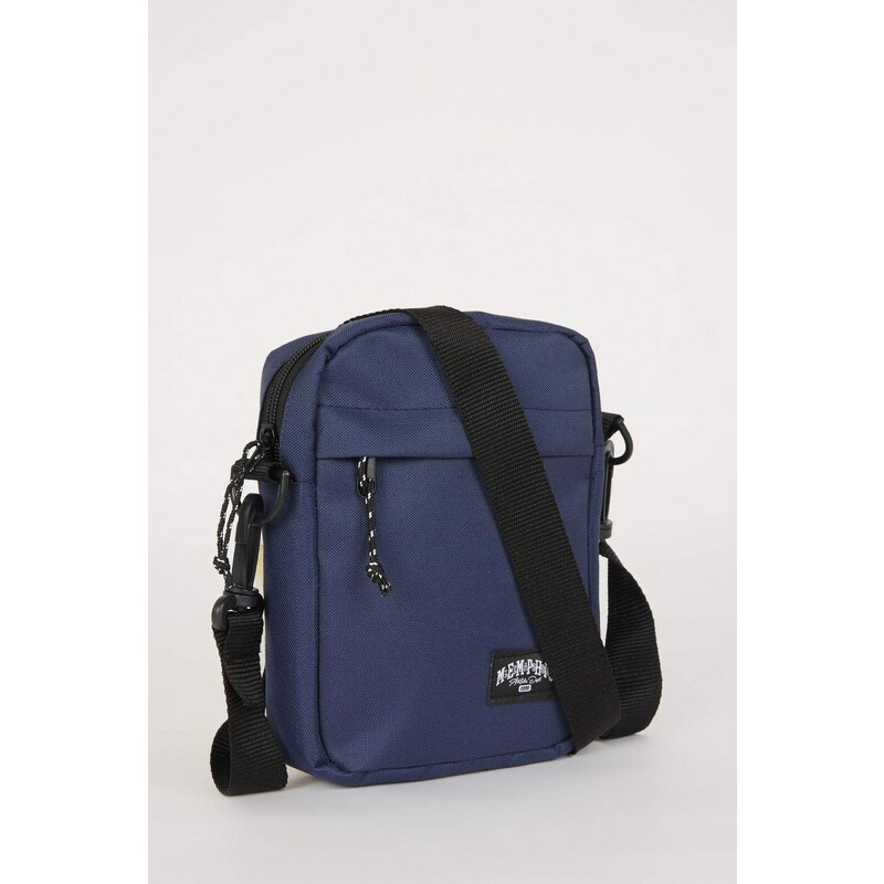 DEFACTO Man Crossbody Bag