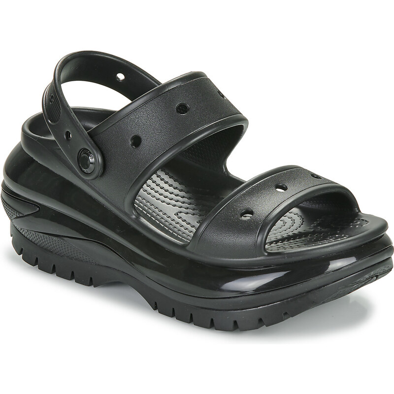 Crocs Pantofle Mega Crush Sandal >