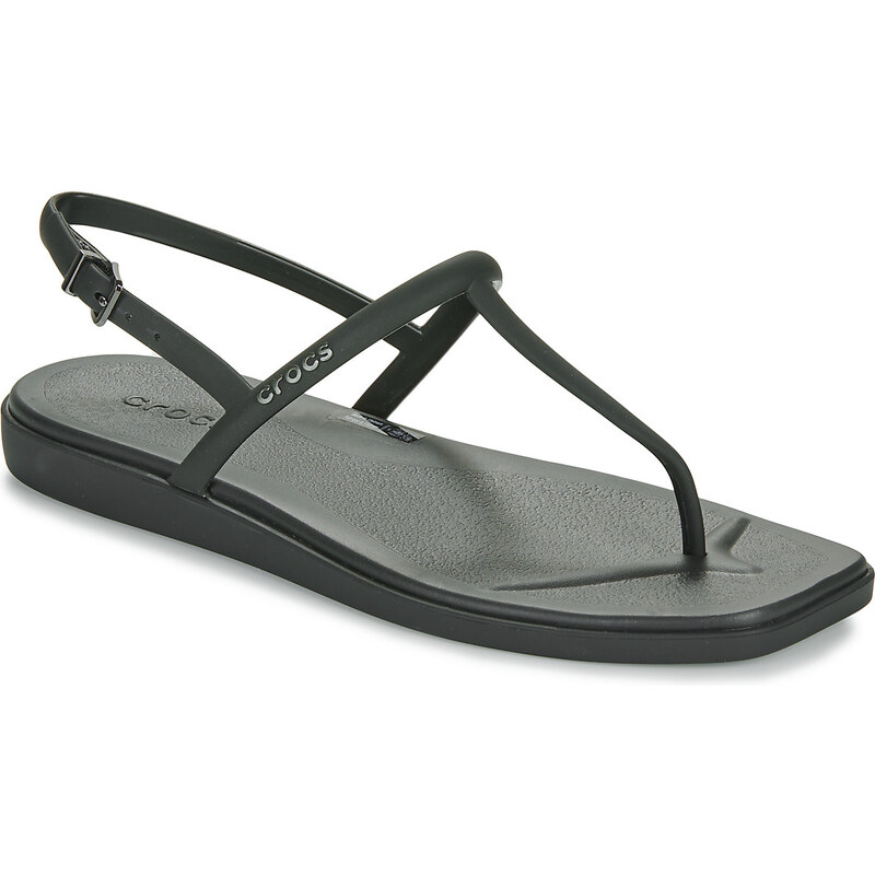 Crocs Sandály bez podpatku Miami Thong Sandal