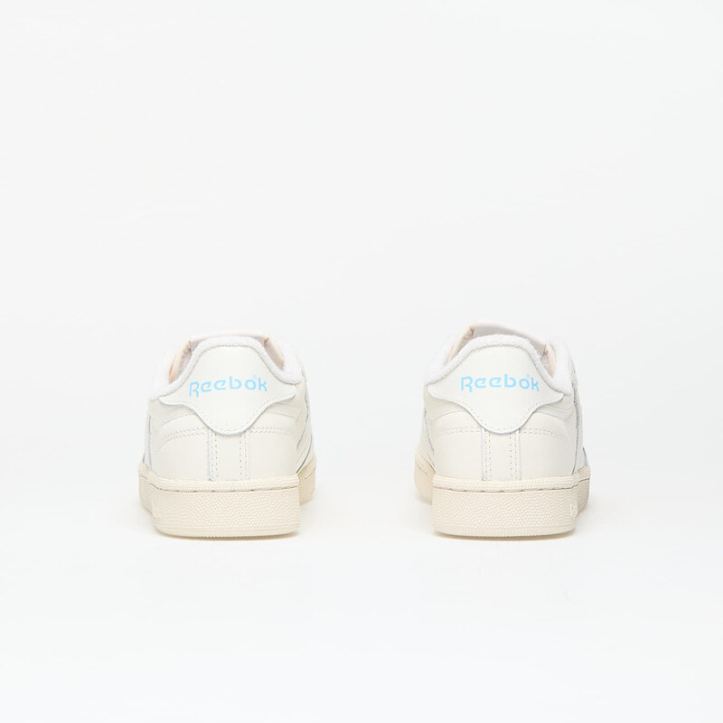 Reebok Club C 85 Vintage Chalk/ Alabaster/ Sky Blue