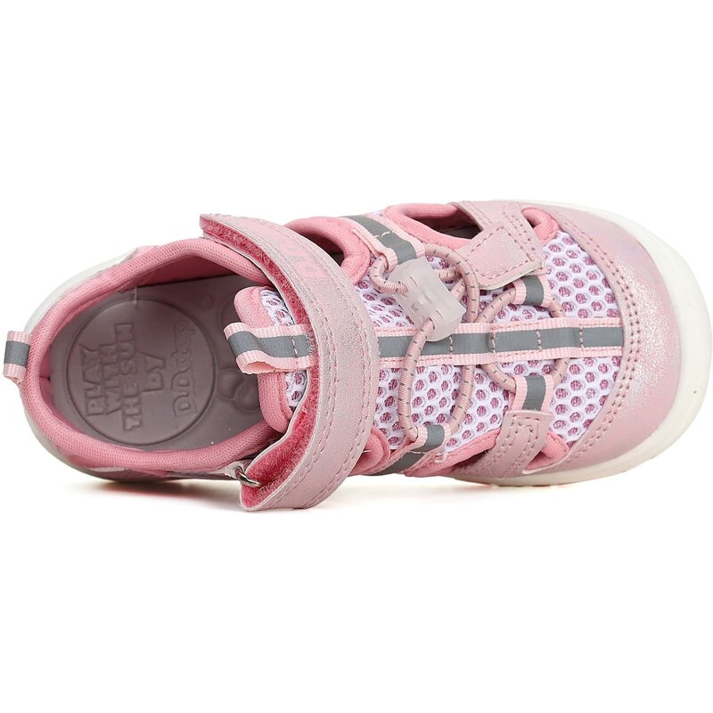 DD Step G065-41453E Pink