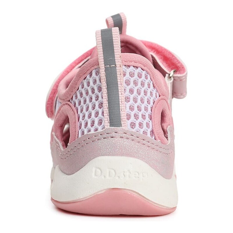 DD Step G065-41453E Pink