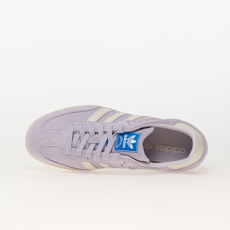 adidas Originals Pánské nízké tenisky adidas Samba Og Silver Dawn/ Core White/ Off White