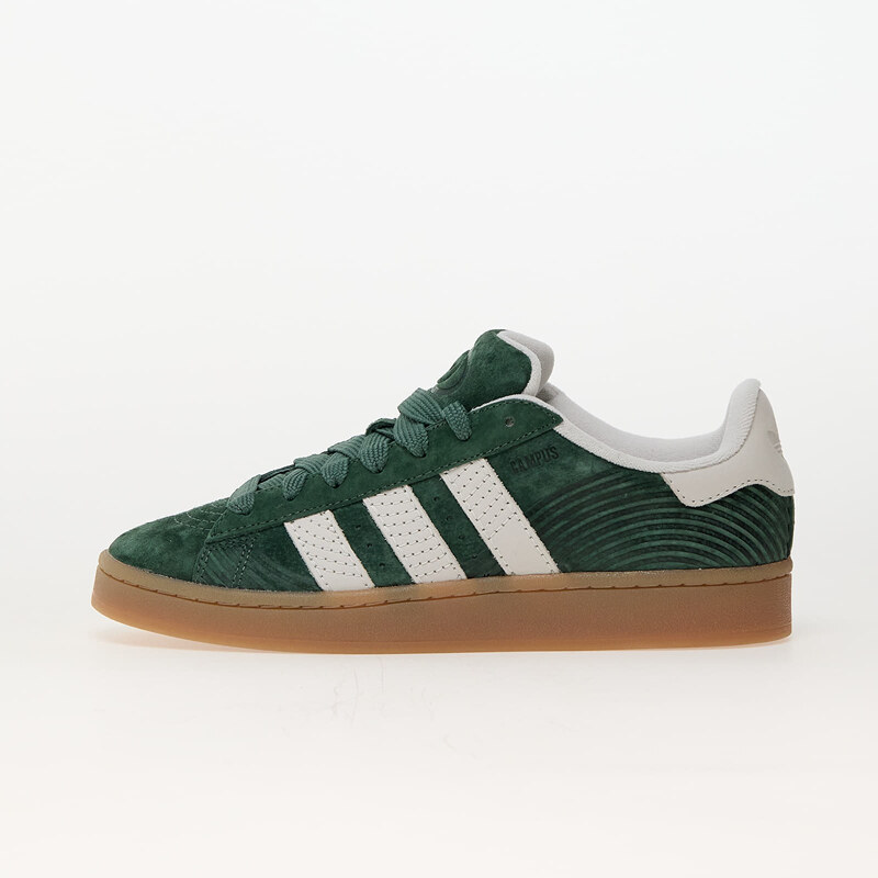 adidas Originals Pánské nízké tenisky adidas Campus 00s Green Oxide/ Off White/ Off White