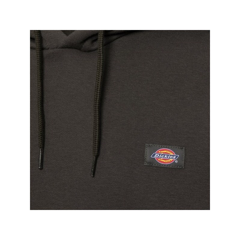 Dickies Mikina S Kapucí Oakport Hoodie Muži Oblečení Mikiny DK0A4XCDOGX1