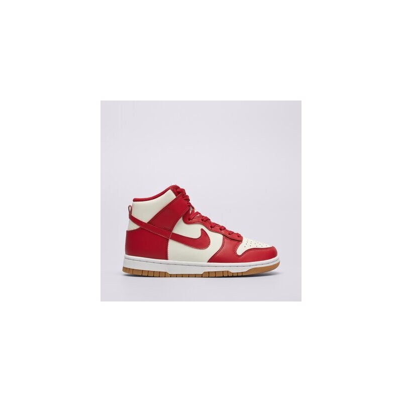 Nike Dunk High ženy Boty Tenisky DD1869-114