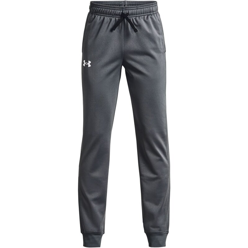 Dětské tepláky Under Armour BRAWLER 2.0 TAPERED PANTS