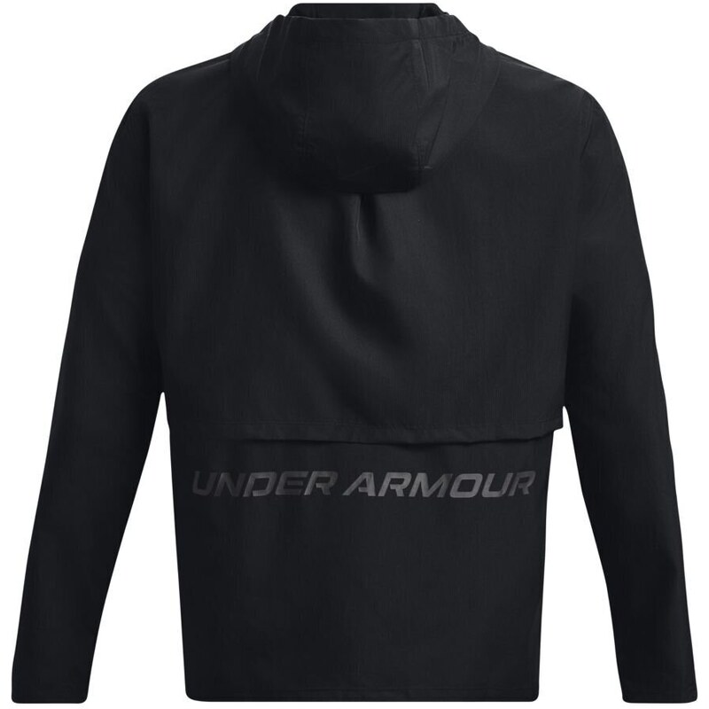 Pánská běžecká bunda Under Armour Storm Run Hooded Jacket