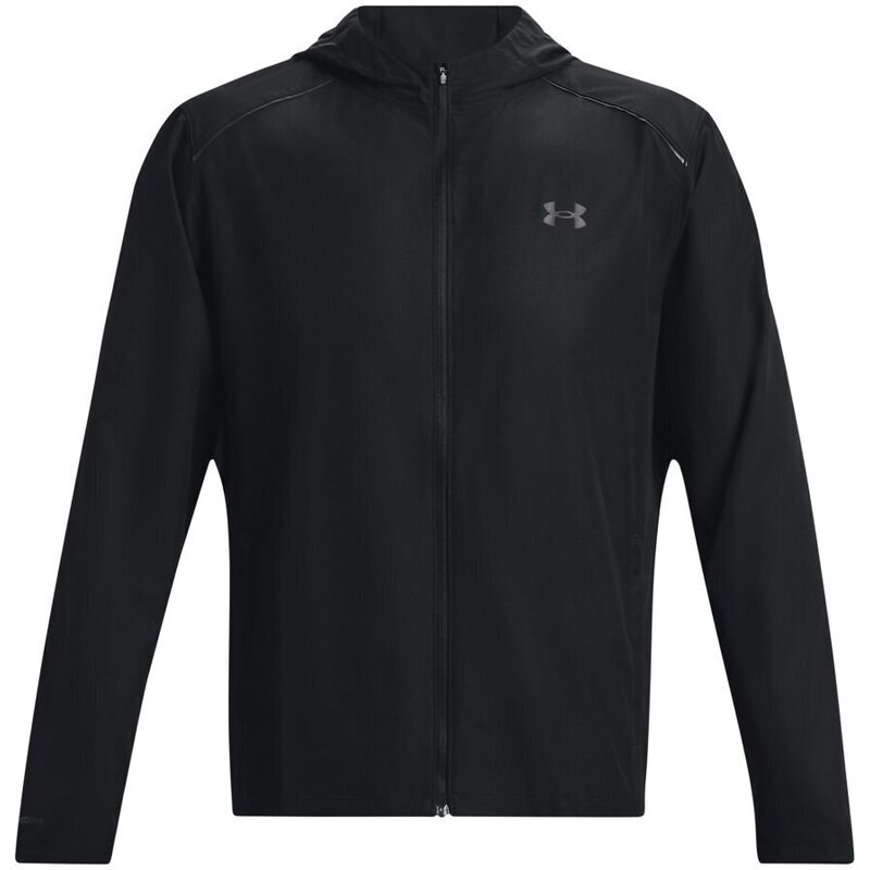 Pánská běžecká bunda Under Armour Storm Run Hooded Jacket