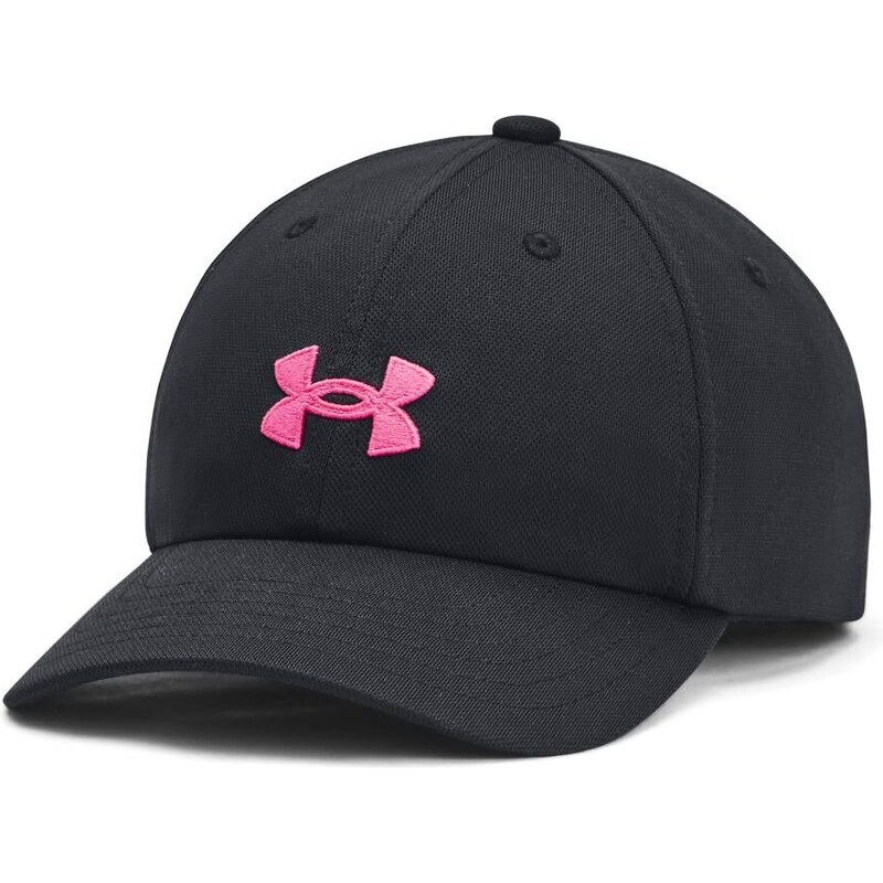 Dětská kšiltovka Under Armour Girl's UA Blitzing Adj