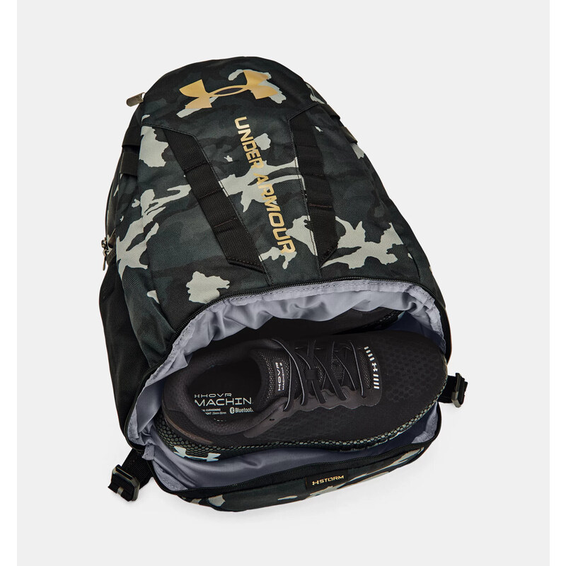 Under Armour UA Hustle 5.0 Backpack