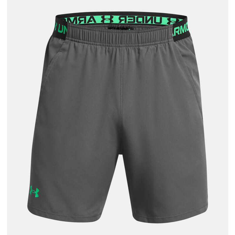 Under Armour UA Vanish Woven 6in Shorts