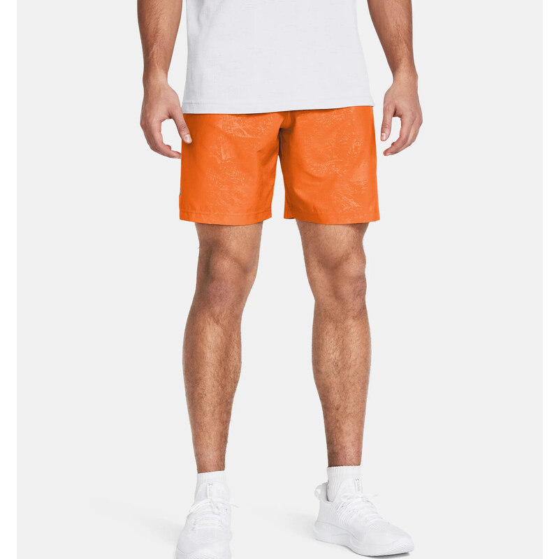 Under Armour UA Woven Emboss Short