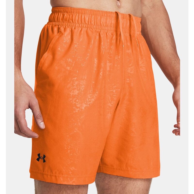 Under Armour UA Woven Emboss Short