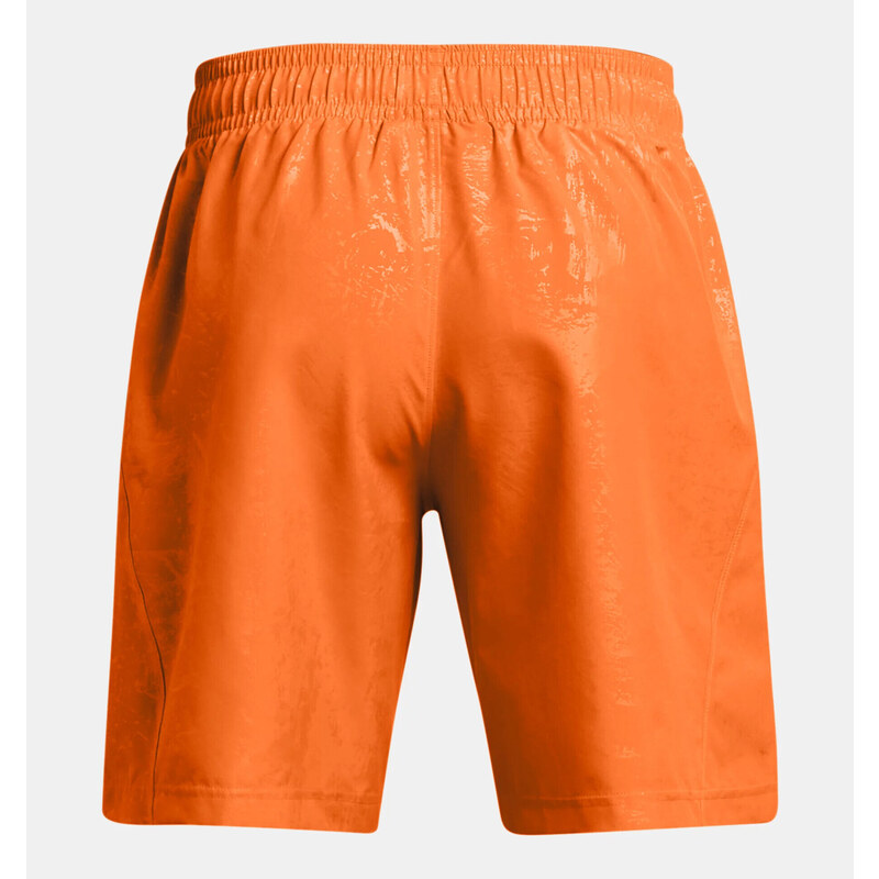 Under Armour UA Woven Emboss Short