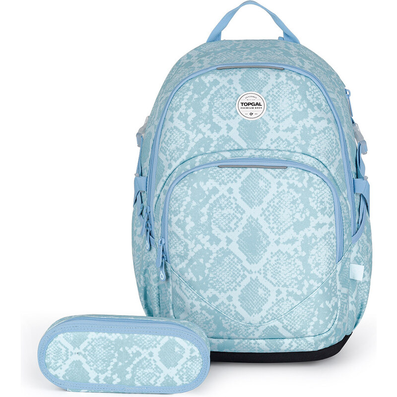 Topgal Sada pro studenta YOKO 24029 SET STUDENT