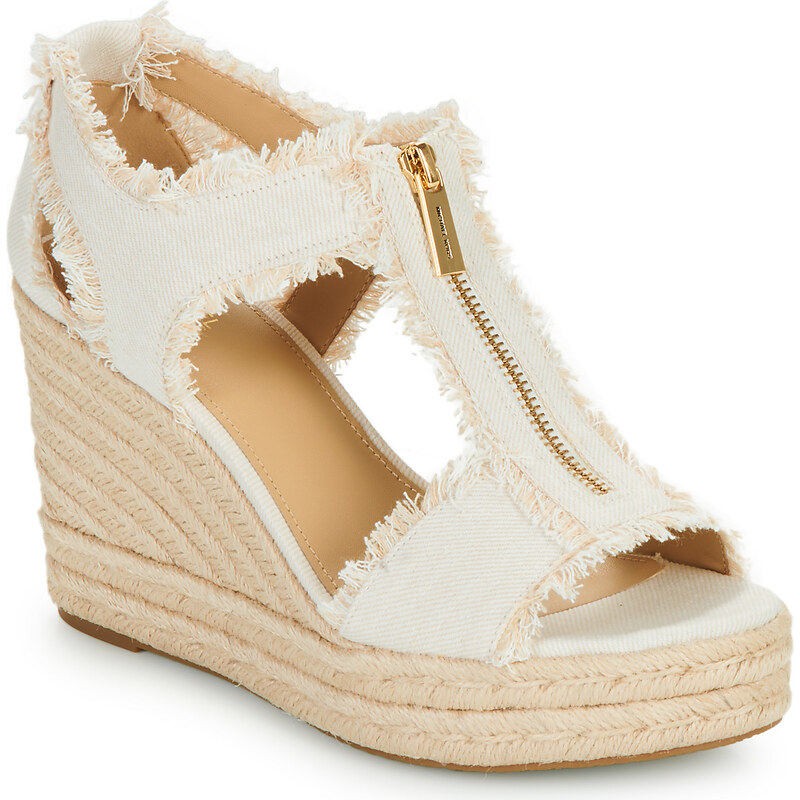 MICHAEL Michael Kors Sandály BERKLEY MID WEDGE >