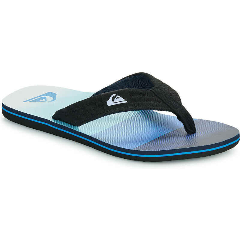 Quiksilver Žabky MOLOKAI LAYBACK II >