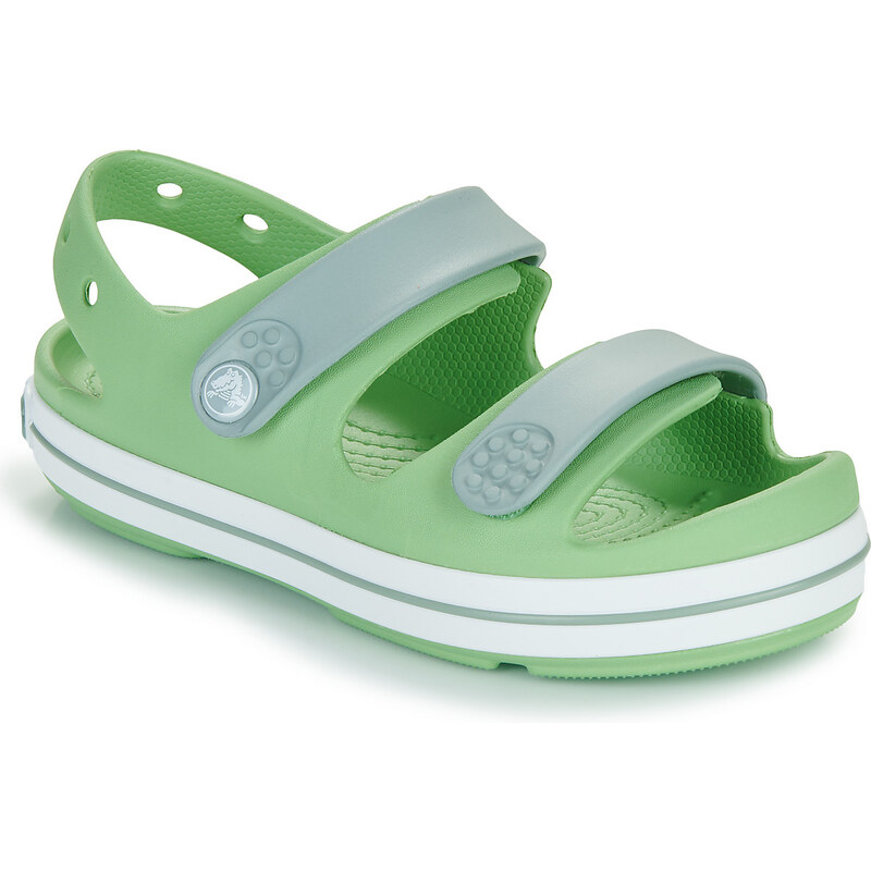 Crocs Sandály Dětské Crocband Cruiser Sandal K >