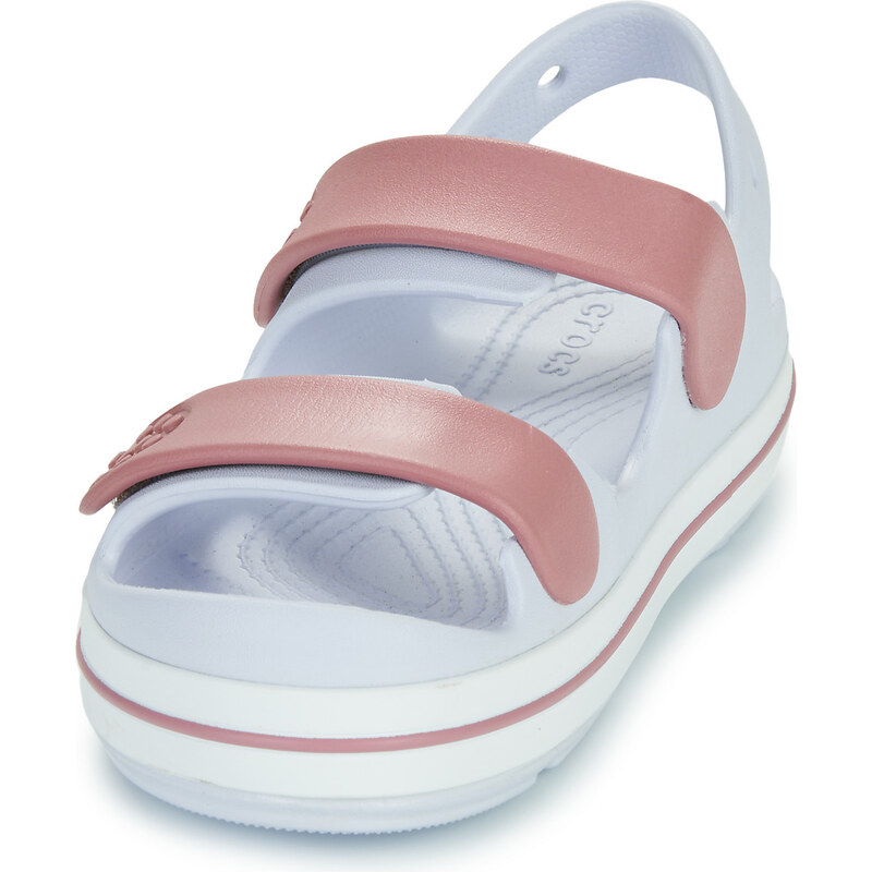 Crocs Sandály Dětské Crocband Cruiser Sandal K >