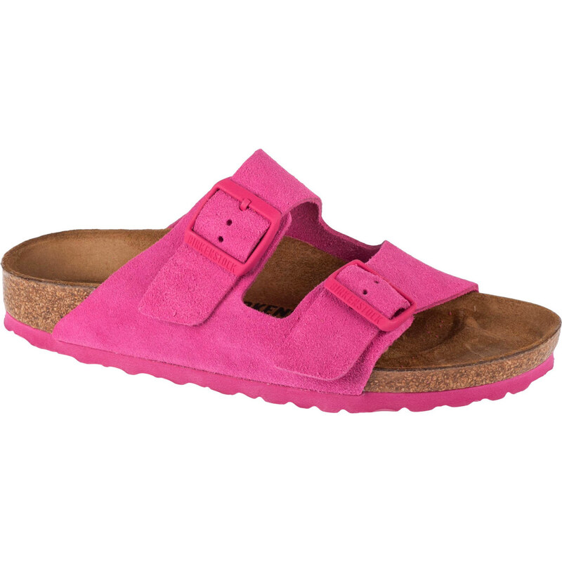 Birkenstock Papuče Arizona LEVE >