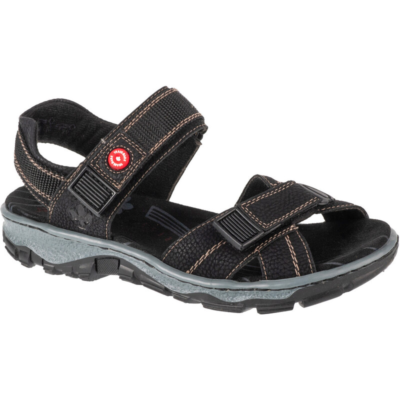 Rieker Sportovní sandály Sandals >