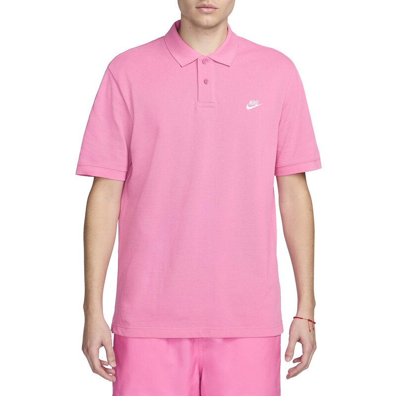 Polokošile Nike M NK CLUB SS POLO PIQUE fn3894-675