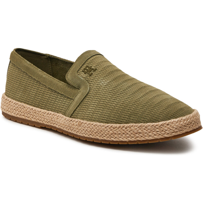 Espadrilky Tommy Hilfiger