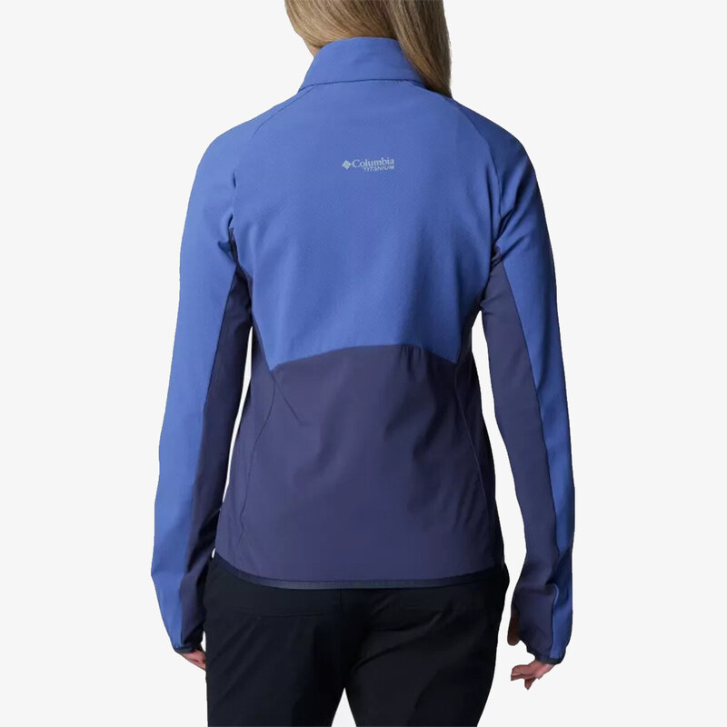 Columbia Spectre Ridge Full Zip Tech Fleece