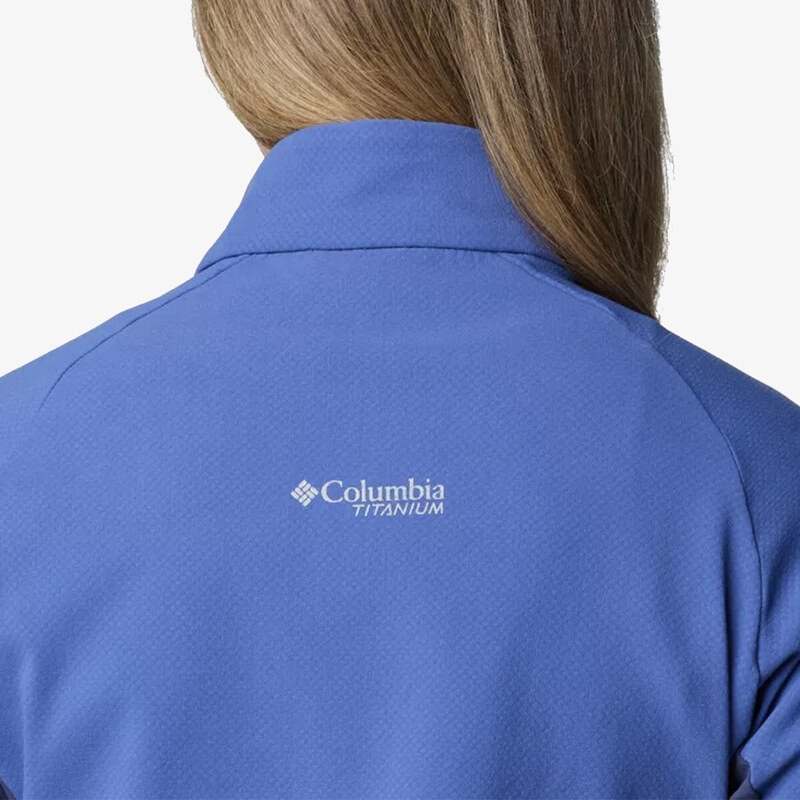 Columbia Spectre Ridge Full Zip Tech Fleece