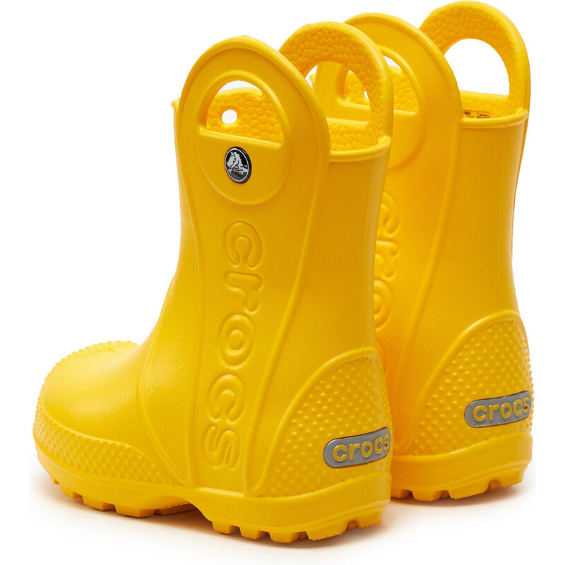 Holínky Crocs