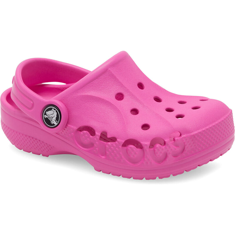 Nazouváky Crocs