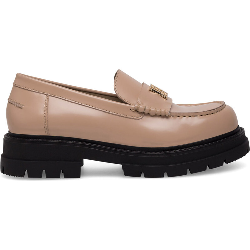 Loafersy Badura