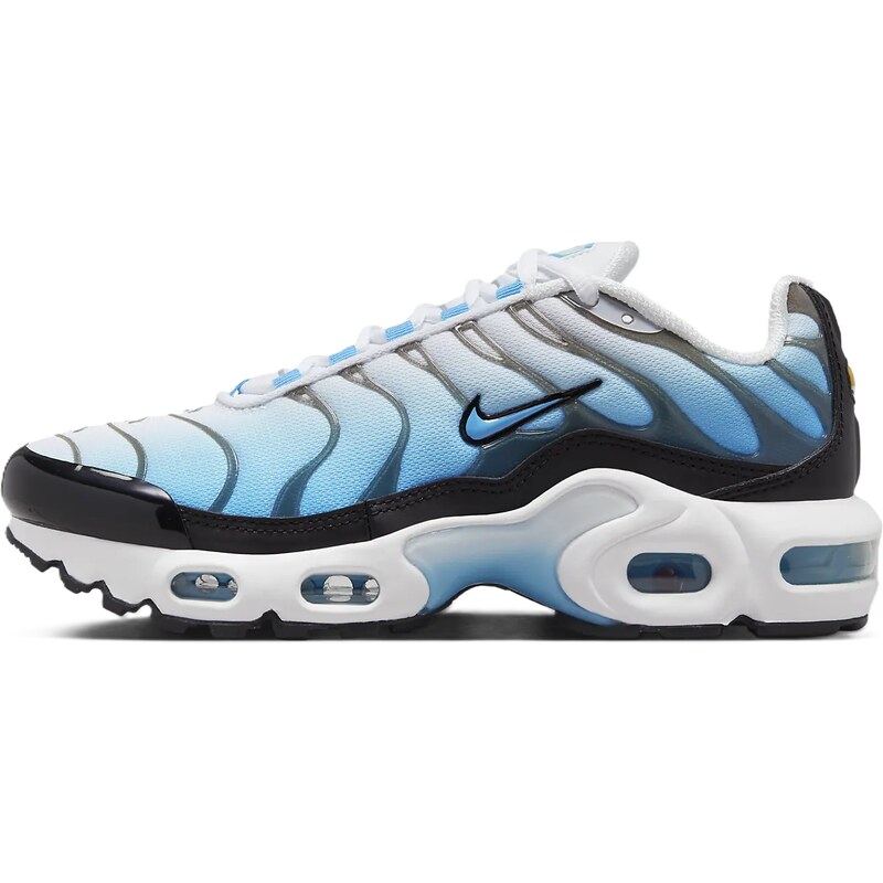 Nike Air Max Plus Baltic Blue (GS)