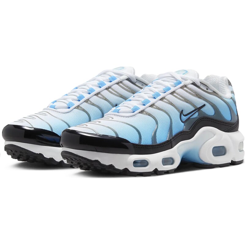 Nike Air Max Plus Baltic Blue (GS)