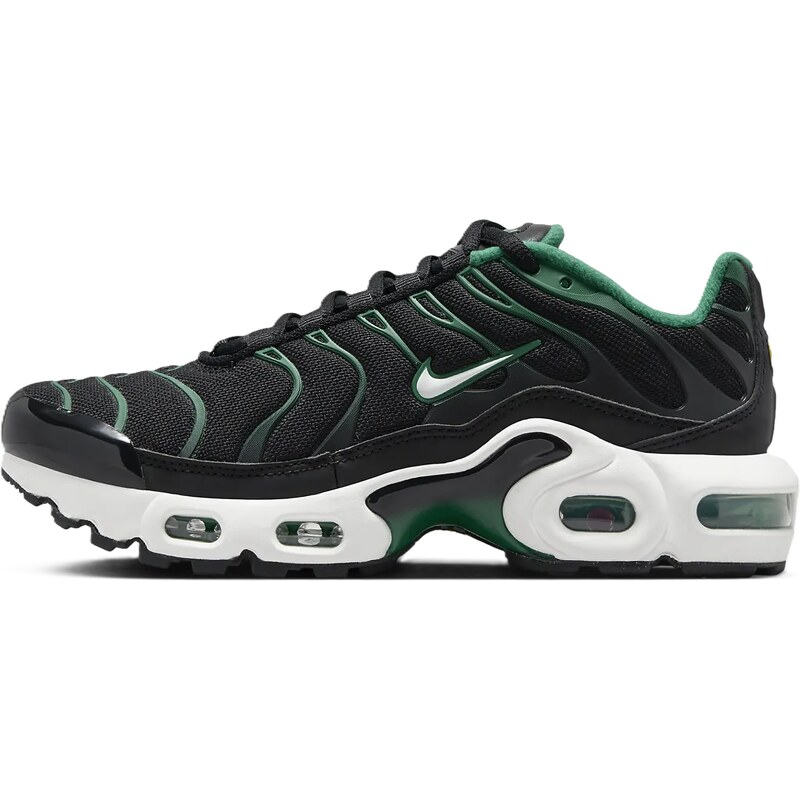 Nike Air Max Plus Black Malachite (GS)