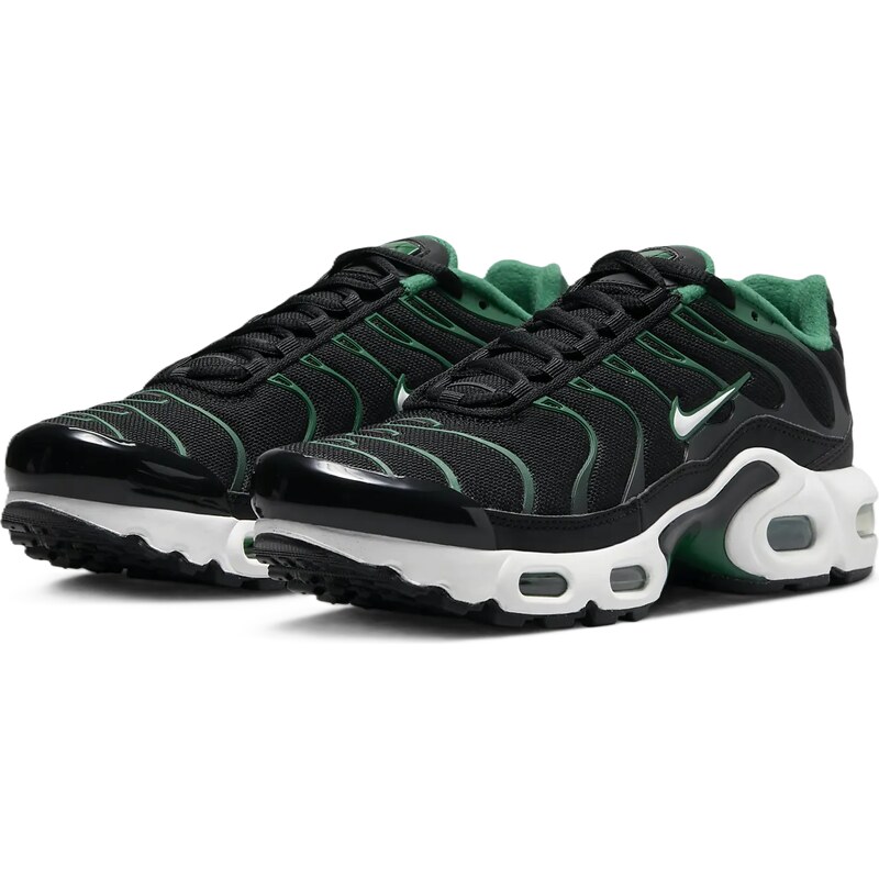 Nike Air Max Plus Black Malachite (GS)