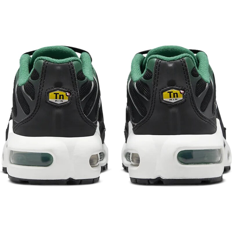 Nike Air Max Plus Black Malachite (GS)