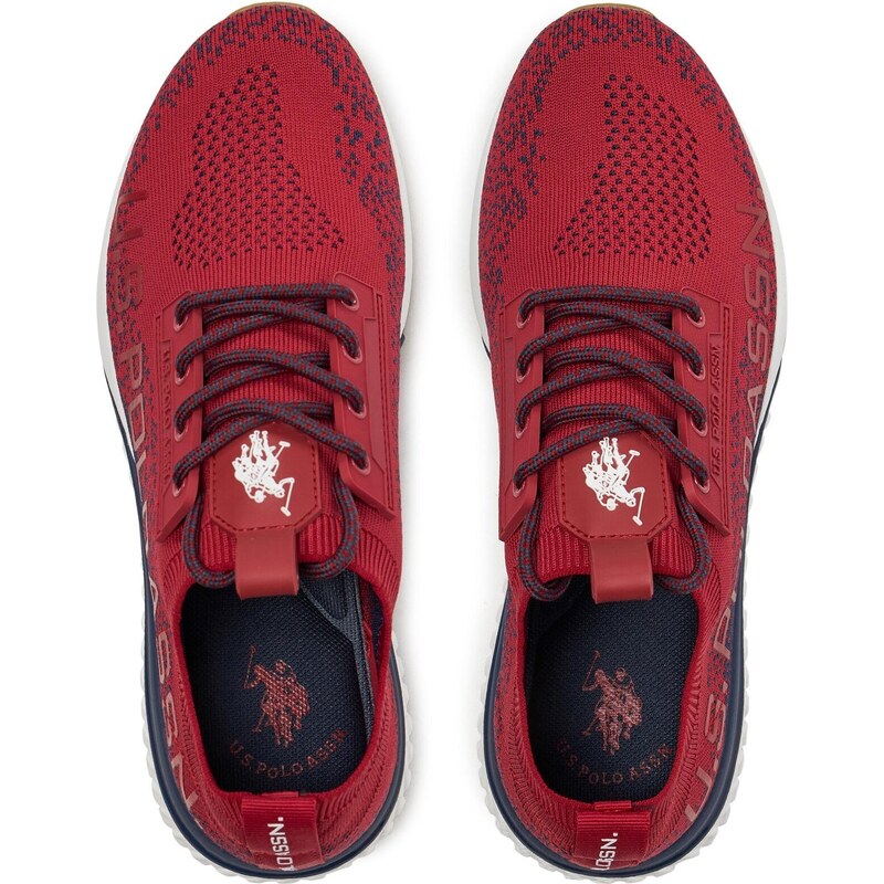 Sneakersy U.S. Polo Assn.