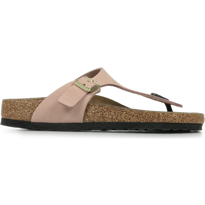 Birkenstock Žabky Gizeh Bs >