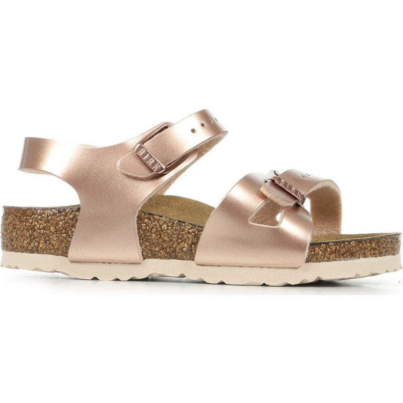 Birkenstock Sandály Dětské Rio Kids >