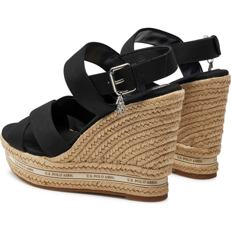 Espadrilky U.S. Polo Assn.