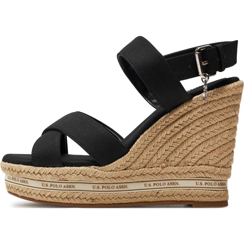 Espadrilky U.S. Polo Assn.