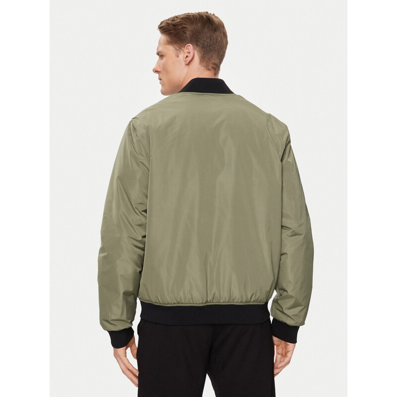 Bunda bomber EA7 Emporio Armani