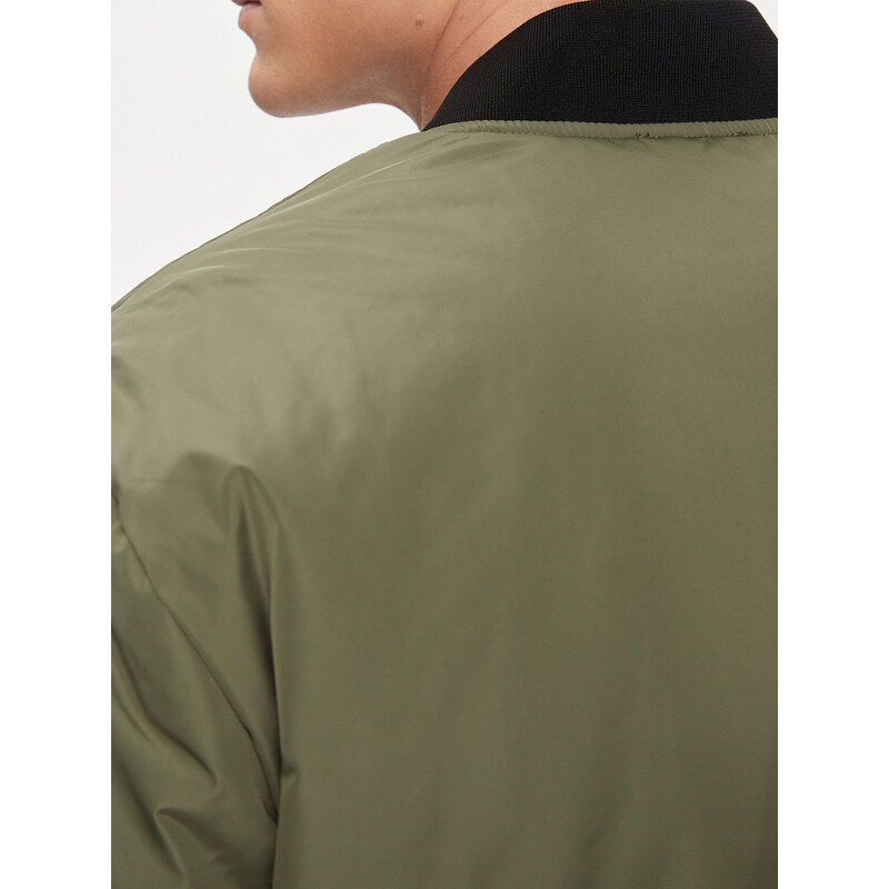 Bunda bomber EA7 Emporio Armani