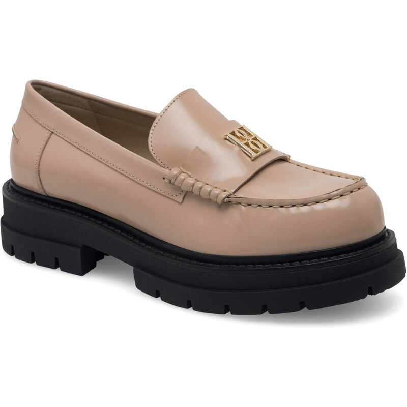 Loafersy Badura