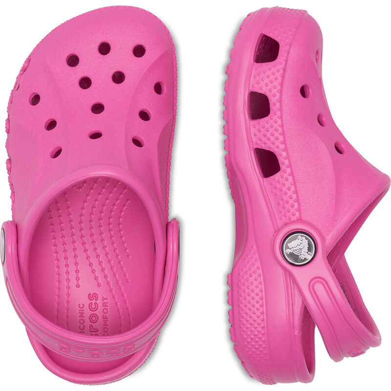 Nazouváky Crocs