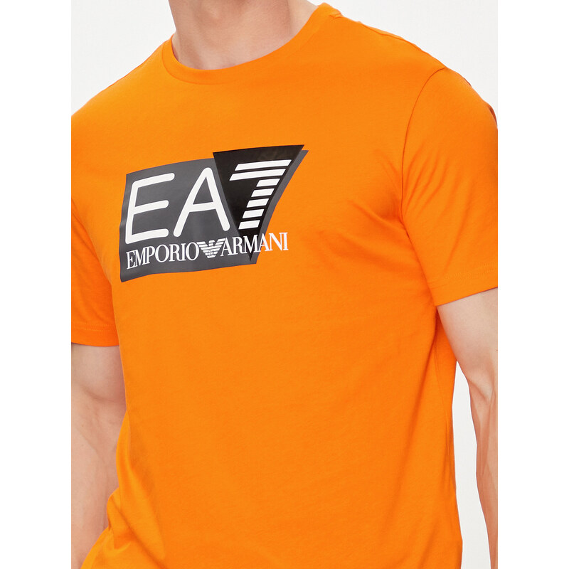 T-Shirt EA7 Emporio Armani