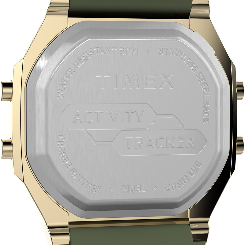 Hodinky Timex