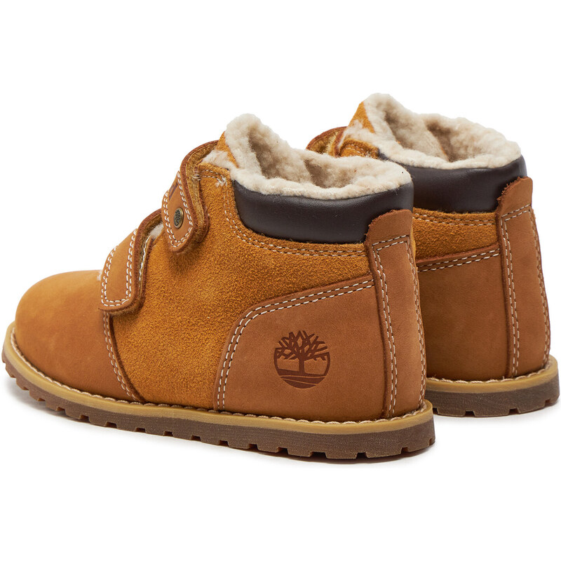 Kotníková obuv Timberland